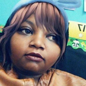 Meet your Posher, Monique